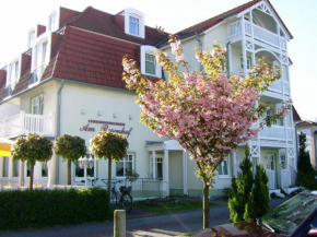 Fewo Rosenhof 17, Kühlungsborn